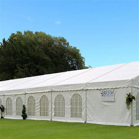 ASW Marquees